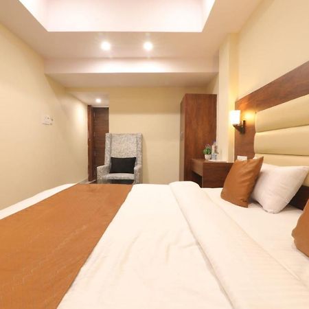 Hotel Blueark ลัคเนา ภายนอก รูปภาพ